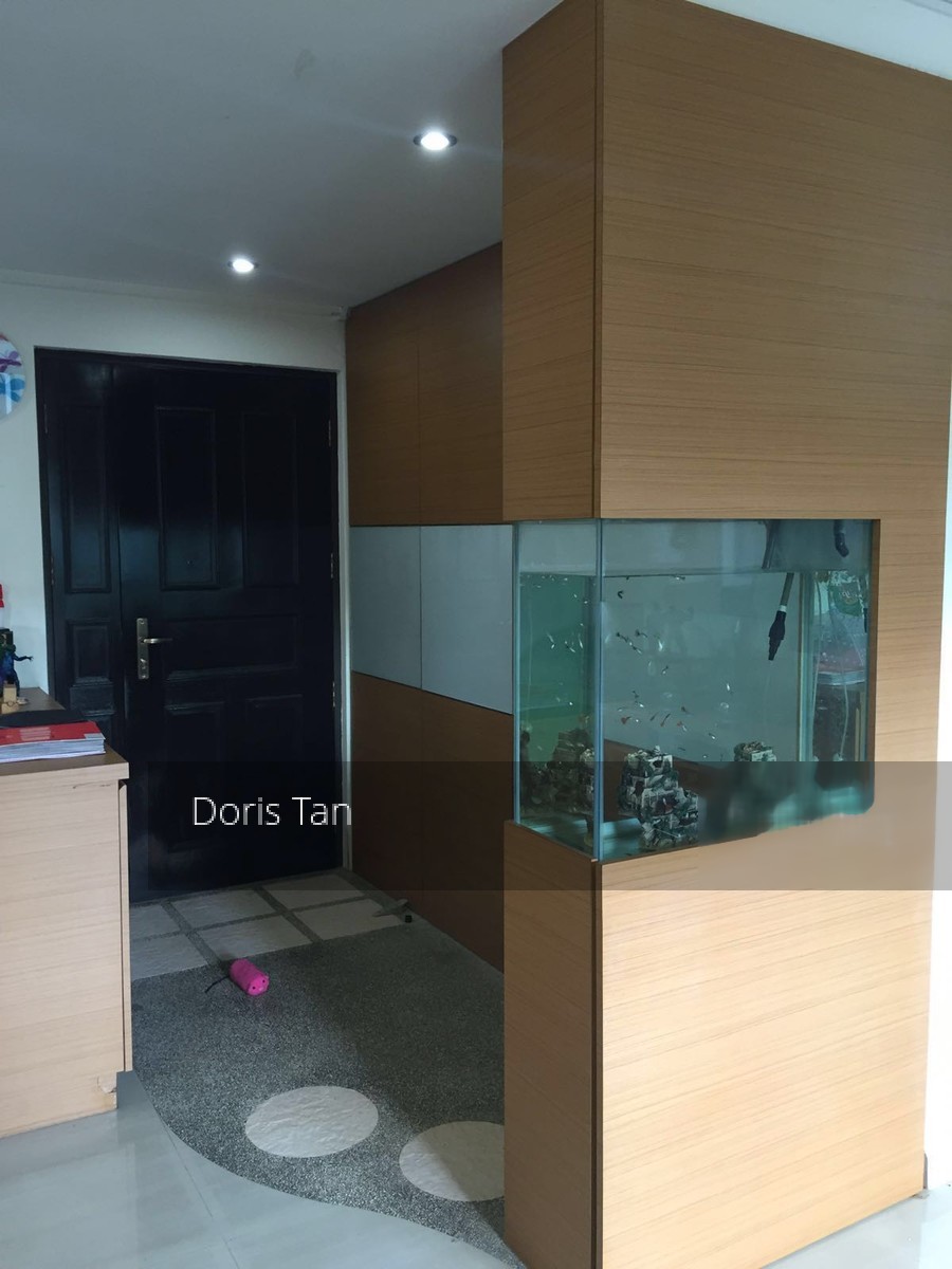 Blk 510B Wellington Circle (Sembawang), HDB 5 Rooms #148045632